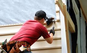 Best Wood Siding Installation  in Pembroke, NC